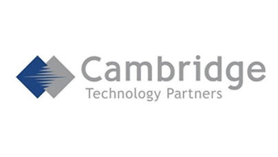 Cambridge Technology Partners